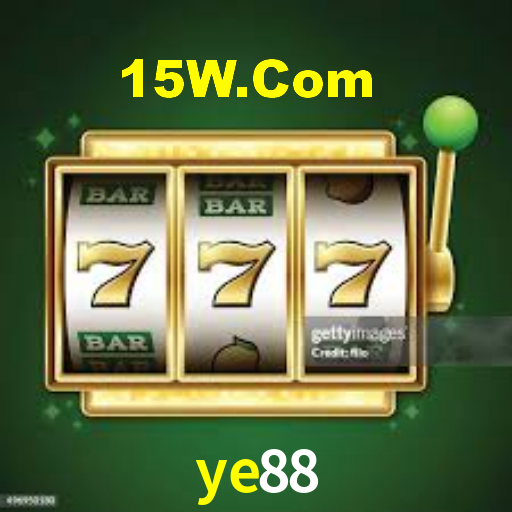 Premium Interface ye88