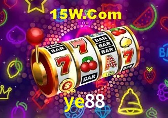 Exclusive Offers ye88