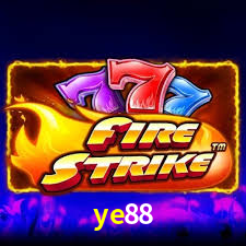 VIP Casino ye88