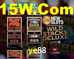 Daily Bonuses ye88